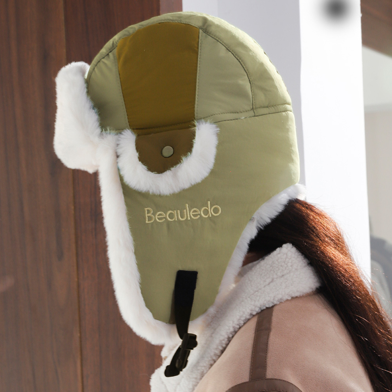 Žieminė lauko kepurė su pilnu dengimu slidinėjimui, akriliniai pluoštai, šilta, vėjo atspari, kvėpuojanti; megzta, siuvama mašina; suaugusiems unisex