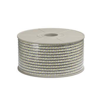 LED traka 220V sa prekidačem, vodootporna, 180 LED (3528), 10W