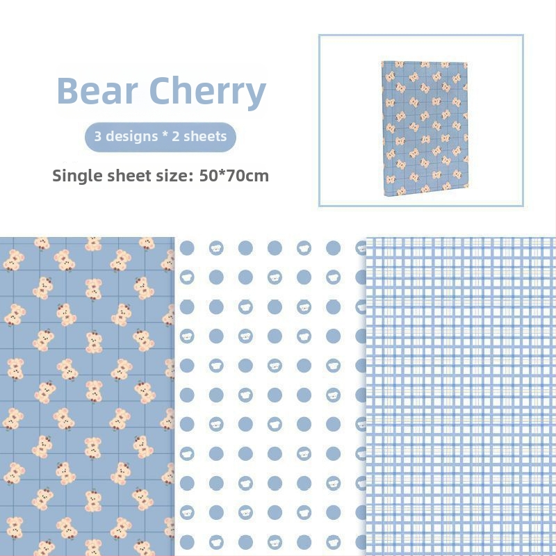 Knygų apsauginis dėklas — Prekės ženklas: Friendly; Medžiaga: Popierius; Importas: Ne; IP teisės: Nėra autorizuotos; Dovana: Ne