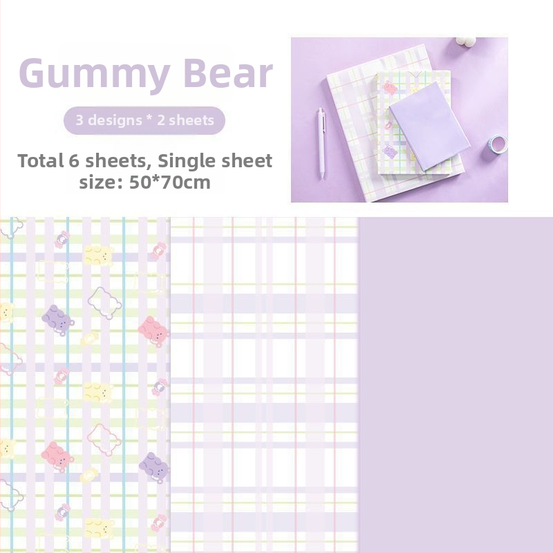 Knygų apsauginis dėklas — Prekės ženklas: Friendly; Medžiaga: Popierius; Importas: Ne; IP teisės: Nėra autorizuotos; Dovana: Ne