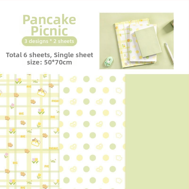 Raamatu kaitsekile — Bränd: Friendly; Materjal: Paber; Import: Ei; IP õigused: Pole autoriseeritud; Kingitus: Ei