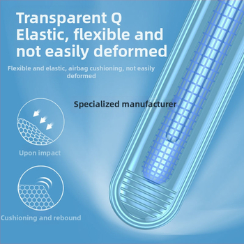Силиконови предпазни ленти за гърба на столове и мебели; антинадраскващи подложки за стени; предпазители за стени от удари за столове, дивани, маси и табуретки