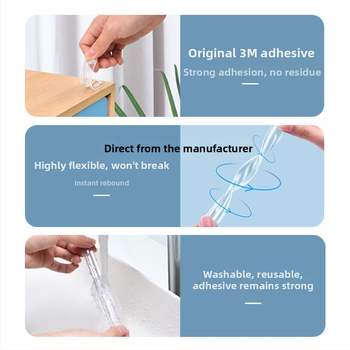 Силиконови предпазни ленти за гърба на столове и мебели; антинадраскващи подложки за стени; предпазители за стени от удари за столове, дивани, маси и табуретки