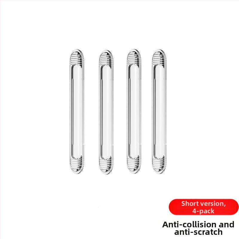 Силиконови предпазни ленти за гърба на столове и мебели; антинадраскващи подложки за стени; предпазители за стени от удари за столове, дивани, маси и табуретки