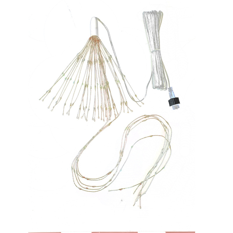 LED modeliuojanti lemputė, žemės įrengimas, saulės įkrovos lemputės, 3.7V, IP42