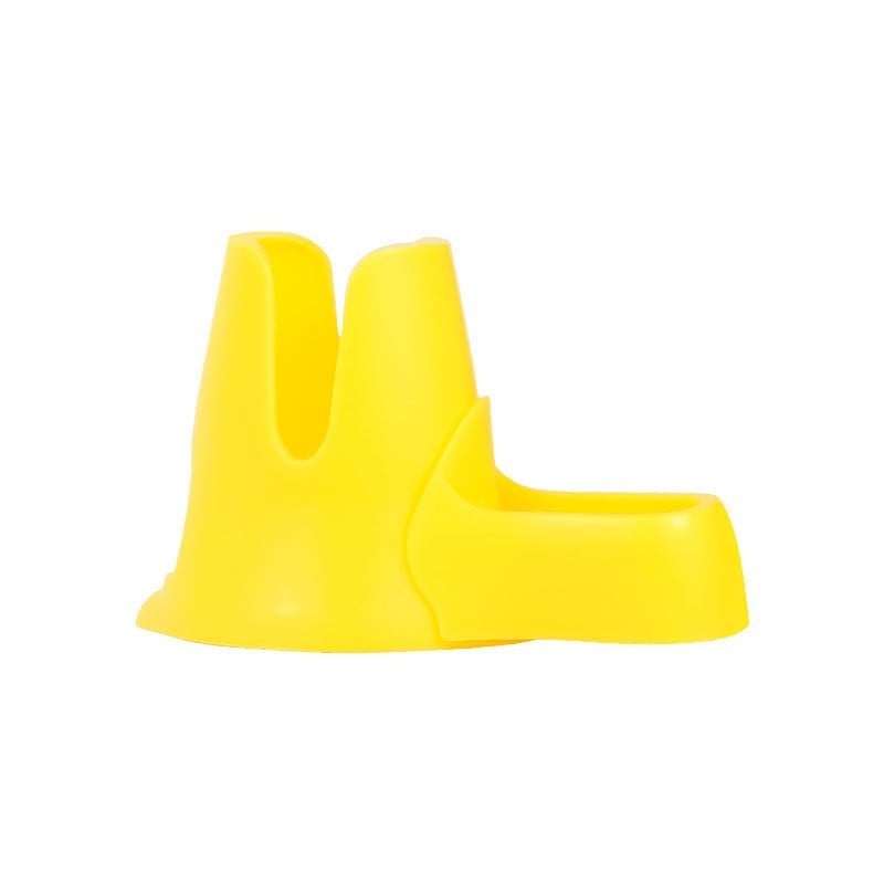 Plastikinis girdymo įrenginys mažiems gyvūnėliams, 60 ml kabantis buteliukas, Hartley prekės ženklas