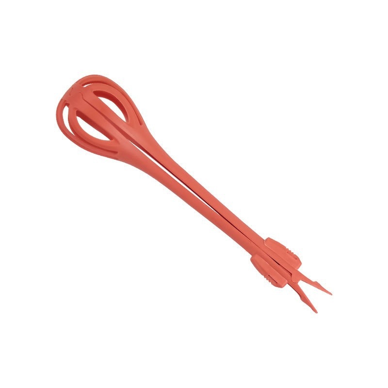 Plastikinis girdymo įrenginys mažiems gyvūnėliams, 60 ml kabantis buteliukas, Hartley prekės ženklas