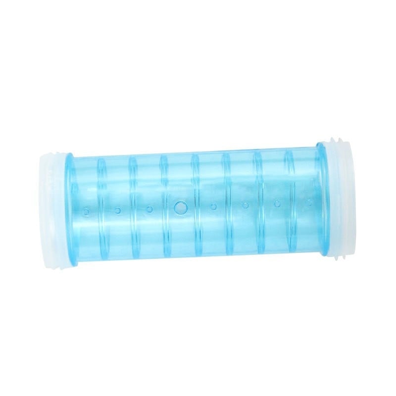 Plastikinis girdymo įrenginys mažiems gyvūnėliams, 60 ml kabantis buteliukas, Hartley prekės ženklas