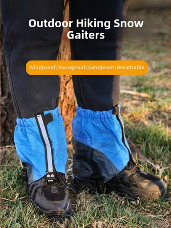 AYXSEE nailoninės blauzdų apsauginės leginsės cross-country bėgimui