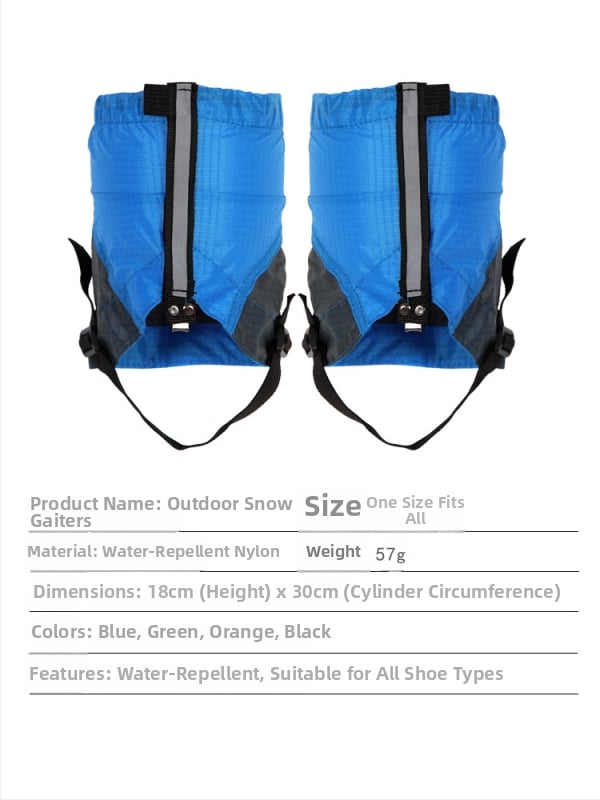 AYXSEE neilona apakšstilba aizsardzības legingi cross-country skriešanai