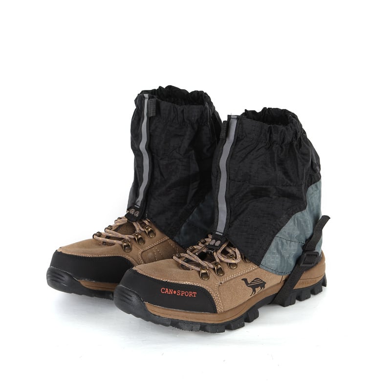 AYXSEE нейлонови леггинси за защита на прасците за крос кънтри бягане