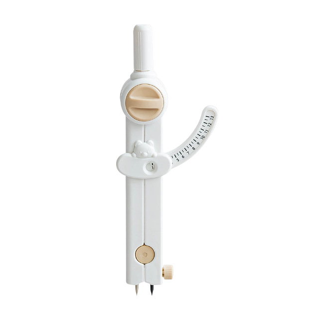 Skaitmeninis piešimo lankelis ir linijinės liniuotės rinkinys – modelis SS-38-66