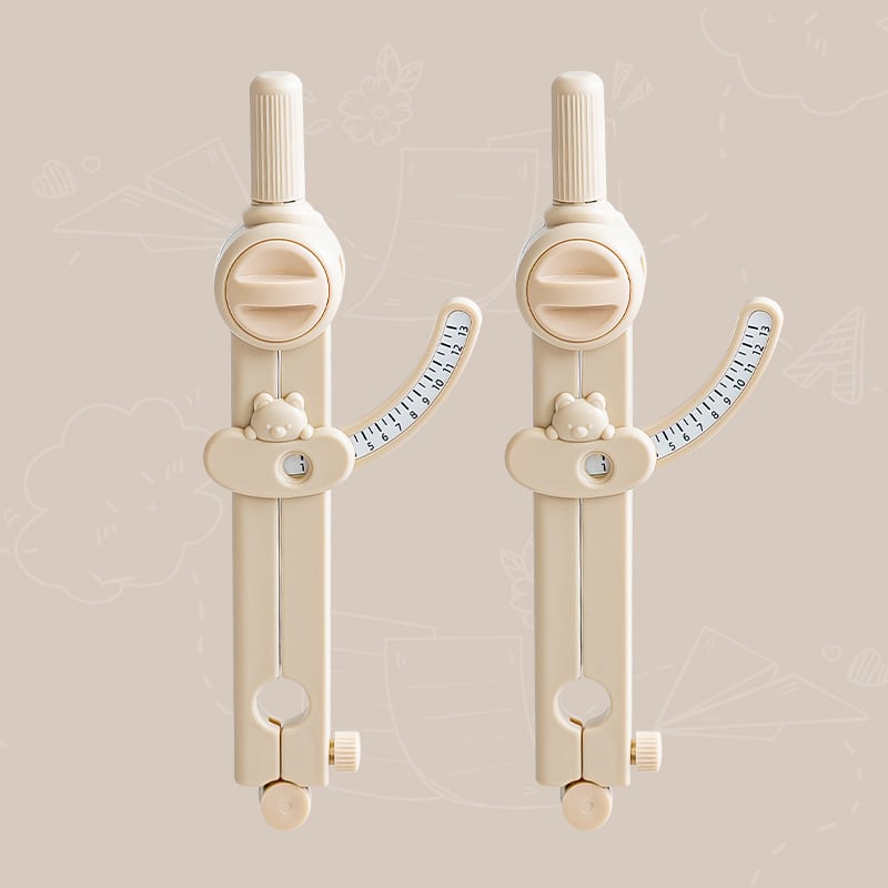 Skaitmeninis piešimo lankelis ir linijinės liniuotės rinkinys – modelis SS-38-66