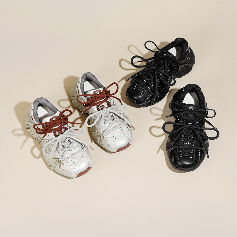 Naiste kingad nahast ja kangast ülaosaga, Lycra vooder, paks talla, libisemiskindel kummist välis talla