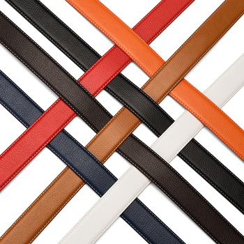 Diržas iš imitacinės odos su automatine sagtimi, plotis 2-4 cm, originalus dizainas, kilmė: Wenzhou