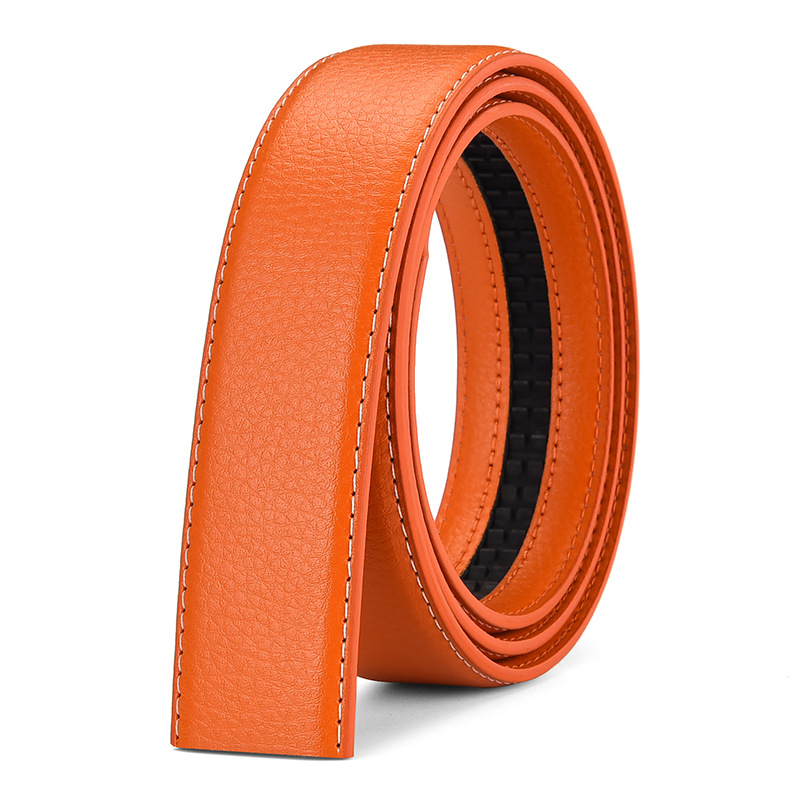 Diržas iš imitacinės odos su automatine sagtimi, plotis 2-4 cm, originalus dizainas, kilmė: Wenzhou