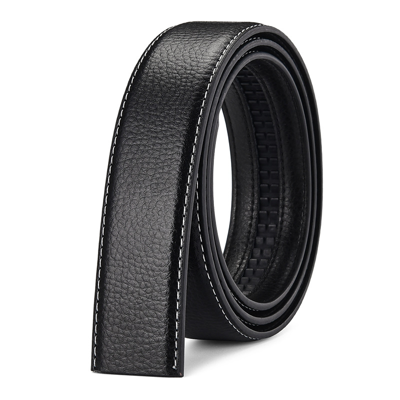 Diržas iš imitacinės odos su automatine sagtimi, plotis 2-4 cm, originalus dizainas, kilmė: Wenzhou