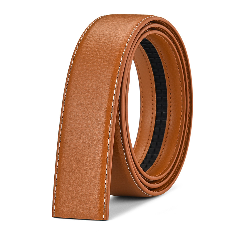 Diržas iš imitacinės odos su automatine sagtimi, plotis 2-4 cm, originalus dizainas, kilmė: Wenzhou