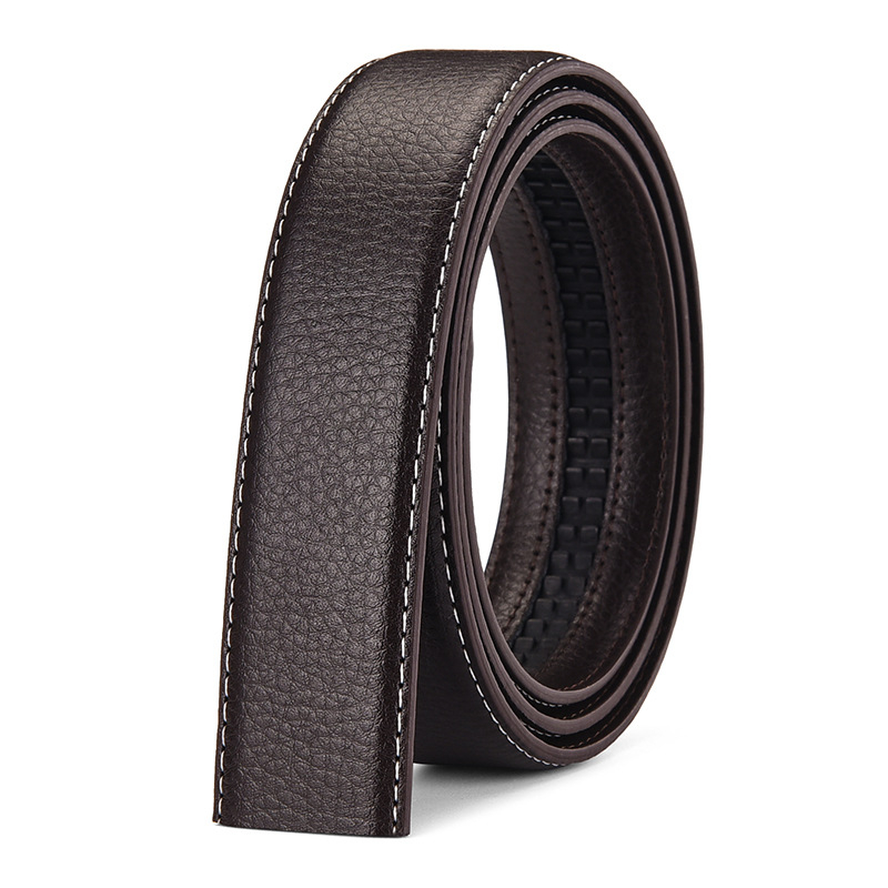 Diržas iš imitacinės odos su automatine sagtimi, plotis 2-4 cm, originalus dizainas, kilmė: Wenzhou