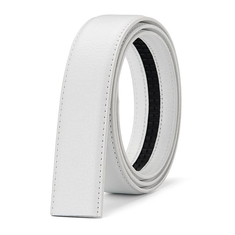 Diržas iš imitacinės odos su automatine sagtimi, plotis 2-4 cm, originalus dizainas, kilmė: Wenzhou