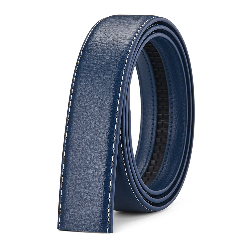 Diržas iš imitacinės odos su automatine sagtimi, plotis 2-4 cm, originalus dizainas, kilmė: Wenzhou