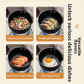 Ketausinė keptuvė kepimui su nelipnia danga, nerūdijančio plieno stiklu įterptas dangtis, daugiasluoksnis dugnas, suderinama su visomis viryklėmis