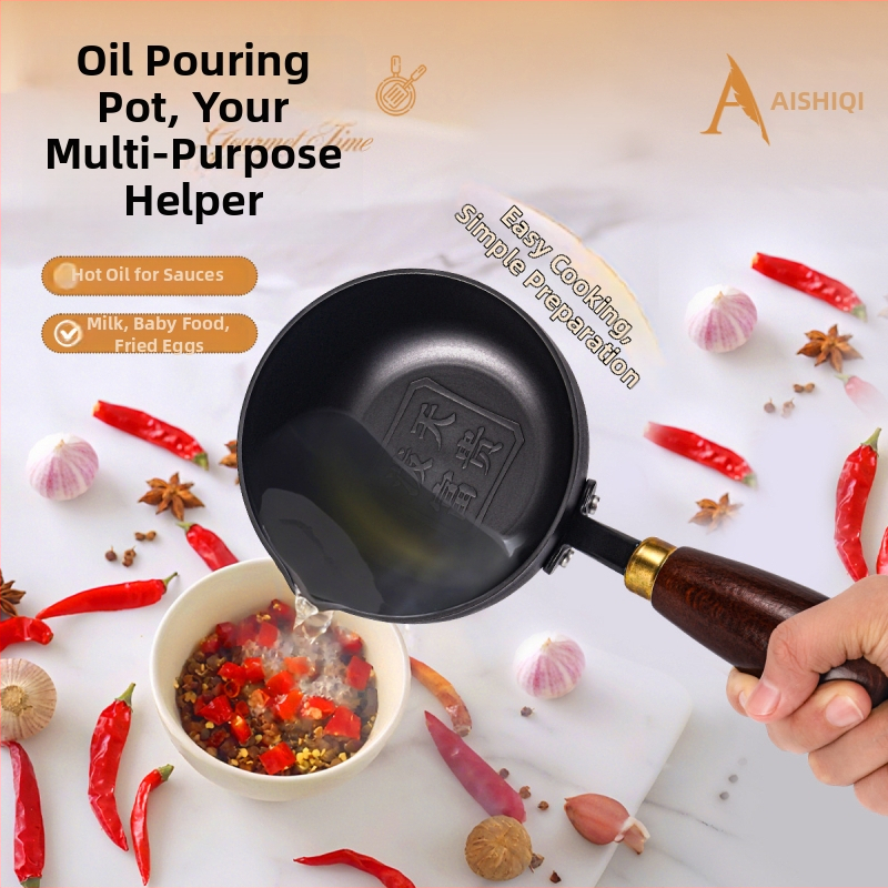 Ketausinė keptuvė kepimui su nelipnia danga, nerūdijančio plieno stiklu įterptas dangtis, daugiasluoksnis dugnas, suderinama su visomis viryklėmis