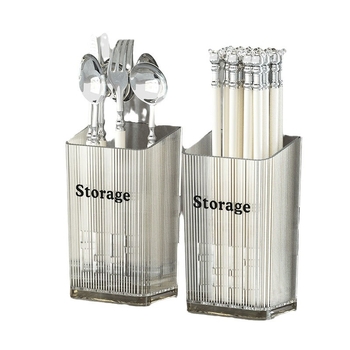 Sieninis lazdelė laikiklis be gręžimo, drenažo dizainas, PP medžiaga, daugiafunkcinis virtuvės organizatorius