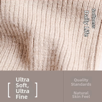 Tachini kašmiri sääre kaitse, sügisel-talvel, universaalne, joogale