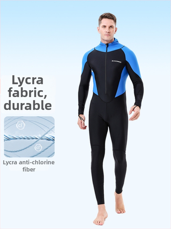 UV apsauga rash guard suaugusiems – visus metus, unisex, plaukimui ir nardymui, audinys 82% nailonas + 18% spandeksas