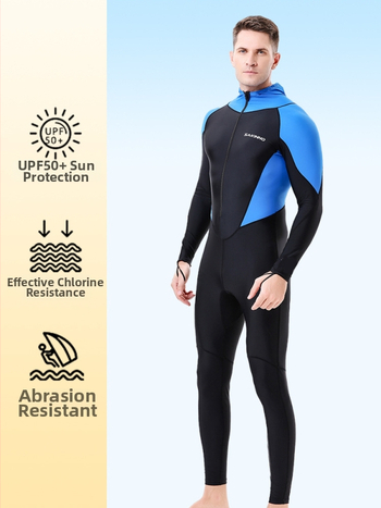 UV apsauga rash guard suaugusiems – visus metus, unisex, plaukimui ir nardymui, audinys 82% nailonas + 18% spandeksas