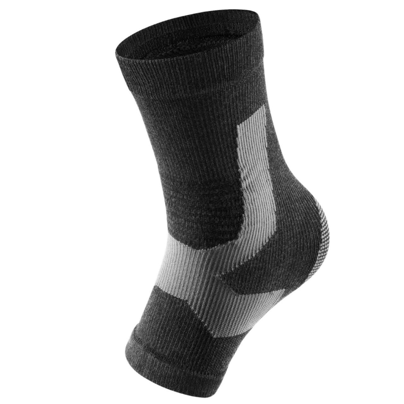 Nailonist pahkluu toetus jalgpallile – täiskasvanutele, pahkluu kaitse