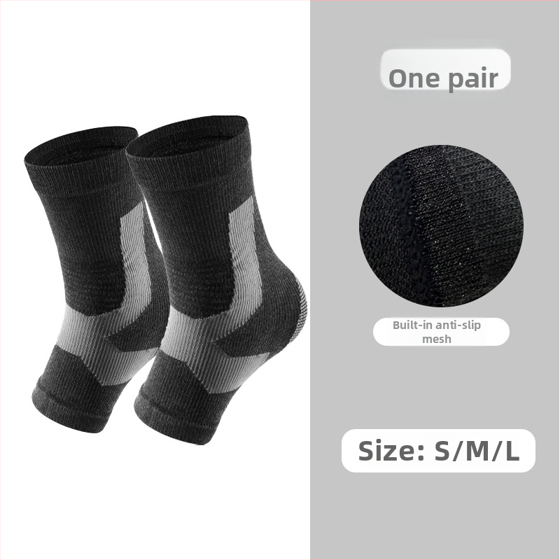 Nailonist pahkluu toetus jalgpallile – täiskasvanutele, pahkluu kaitse