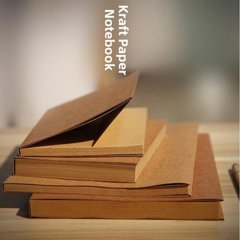 Päevik Yue zhen paberist ümbrisega, liimiga köitmine, 100 g paber, stiil 19864248