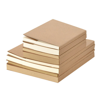 Päevik Yue zhen paberist ümbrisega, liimiga köitmine, 100 g paber, stiil 19864248