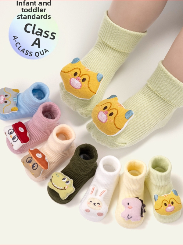 Laste sukkpüksid combed puuvillast, 80% puuvill, karikatuurmuster, kahekordne nõel, keskmise pikkusega toru