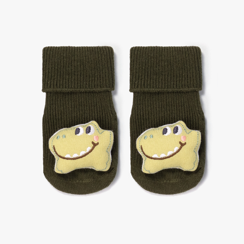 Laste sukkpüksid combed puuvillast, 80% puuvill, karikatuurmuster, kahekordne nõel, keskmise pikkusega toru