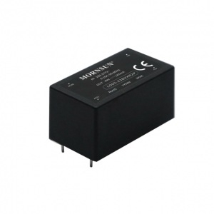 AC-DC maitinimo modulis LD05-23B24R2P/09R2, vieno kanalo įtampos reguliavimo modulis
