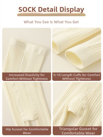 Tüdrukute Capri leggings, 82% puuvill, talv, ühevärvilised, hingavad