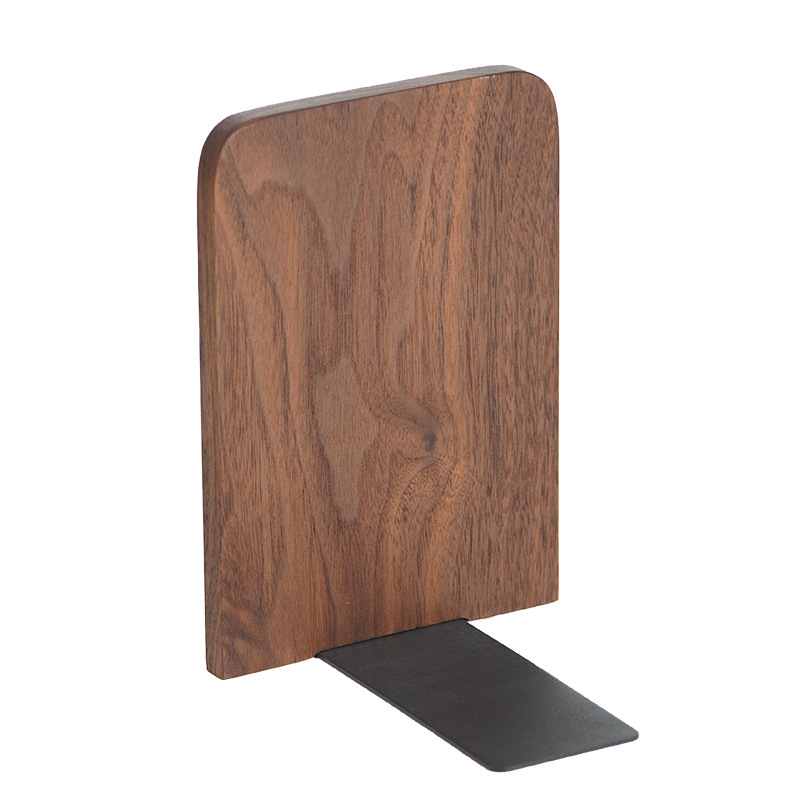 Držač za knjige — drvo, 0.3 kg, Model: Book Stand