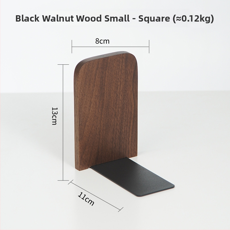 Stojan na knihy – drevo, 0.3 kg, Model: Book Stand