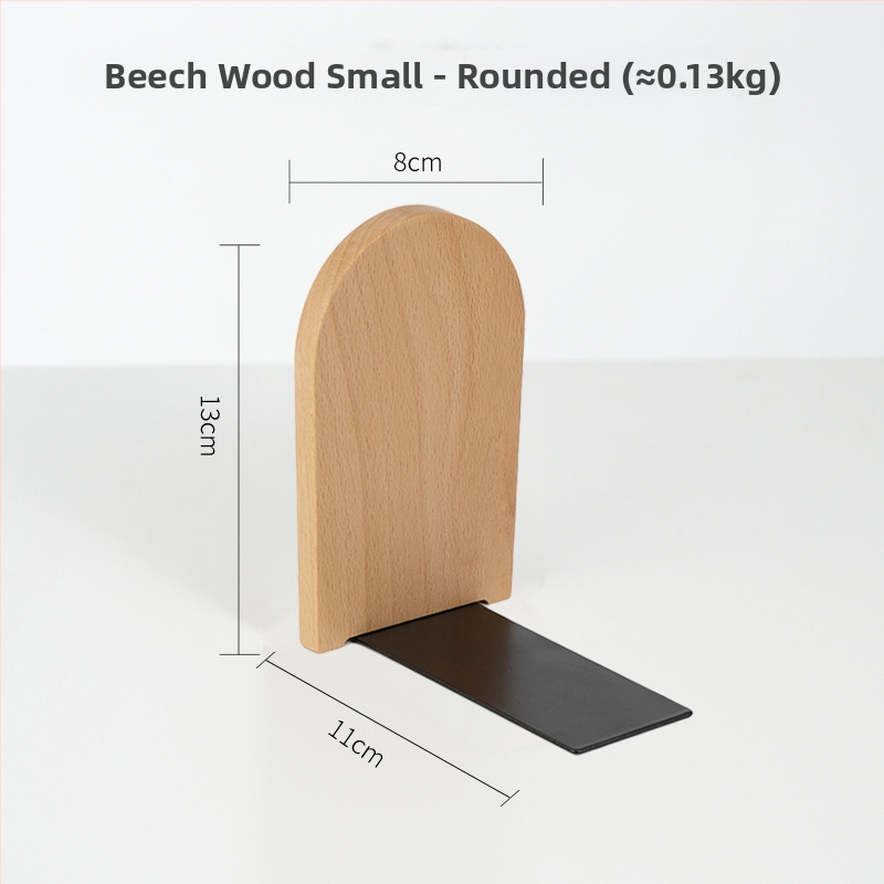 Stojan na knihy – drevo, 0.3 kg, Model: Book Stand