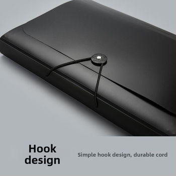 13-skyrčių akordeoninė dokumentų byla, plastikinė konstrukcija, didelė talpa, spausdintas logotipas, pritaikymas, licencijuotas privatų prekės ženklas