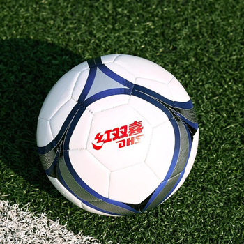 DHS TPU jalgpall – masinõmblusega õmmeldud, kulumiskindel treeningu ja mängu jaoks, päritolu: Hiina mandriosa