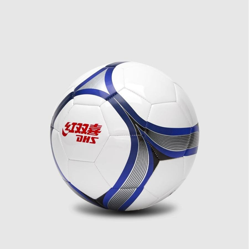 DHS TPU jalgpall – masinõmblusega õmmeldud, kulumiskindel treeningu ja mängu jaoks, päritolu: Hiina mandriosa