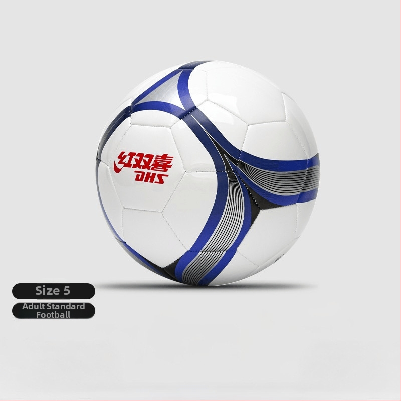 DHS TPU jalgpall – masinõmblusega õmmeldud, kulumiskindel treeningu ja mängu jaoks, päritolu: Hiina mandriosa