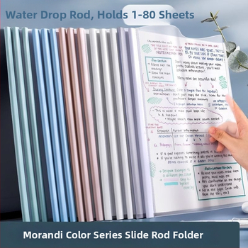 Plastikinis vandeniui atsparus storintas dangtis studentų egzaminų darbams laikyti