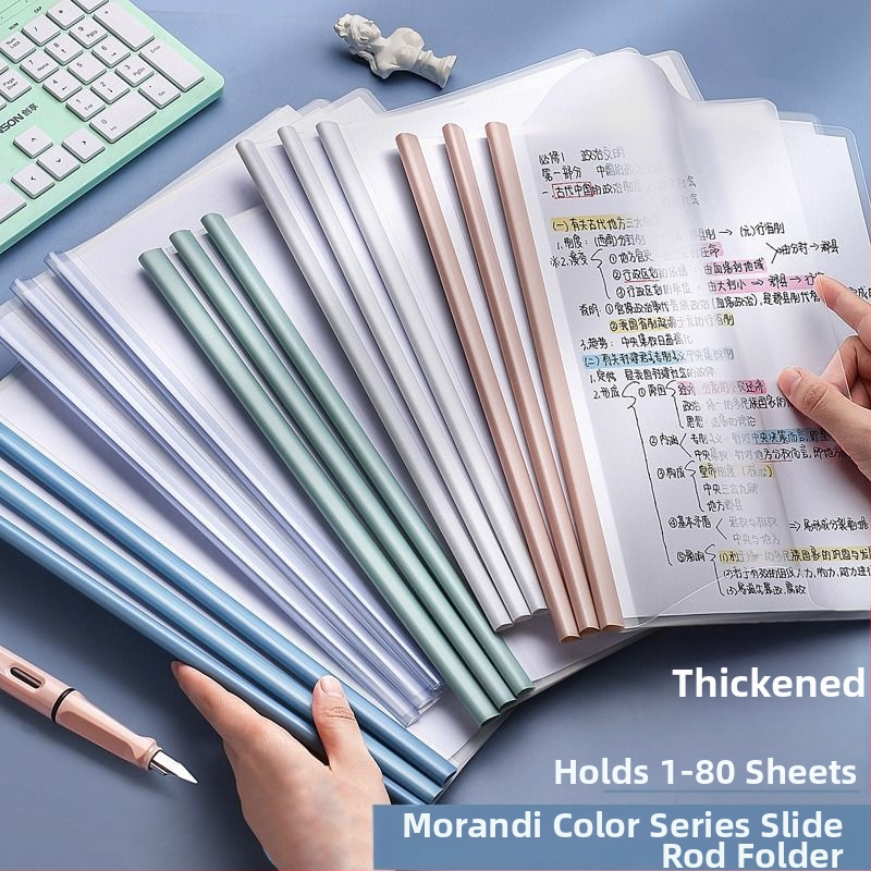 Plastikinis vandeniui atsparus storintas dangtis studentų egzaminų darbams laikyti