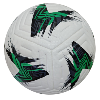 Jalgpallikomplekt – PU materjal, liimitud õmblused, 5-palliline komplekt, bränd QIUWANG, logotipp trükitud, kohandamine saadaval