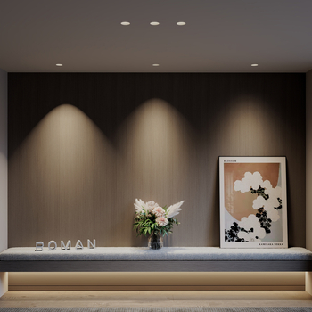 LED ugrađeni spot svjetlo s inteligentnim dimiranjem i zaštitom vida, za dnevni boravak, skriven downlight (CRI ≥95, napon ≤36V, COB izvor svjetla, gumb prekidač, aluminijsko kućište)